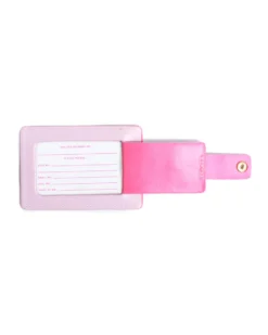 Getaway Luggage Tag - I'm Outta Here