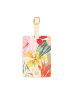 Getaway Luggage Tag - Paradiso