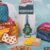 Getaway Passport Holder - Greetings from Paradise