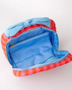 Getaway Toiletry Bag - Stripes