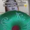Getaway Travel Pillow - What a Dream