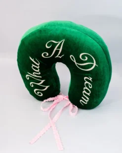 Getaway Travel Pillow - What a Dream
