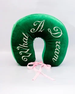 Getaway Travel Pillow - What a Dream