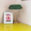 Giddy Up Vase