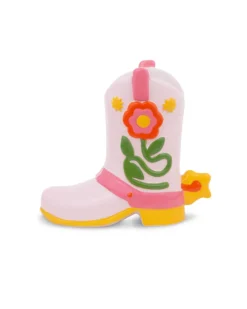 Giddy Up Vase