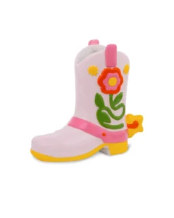 Giddy Up Vase
