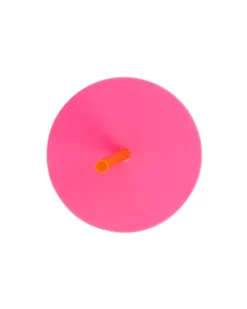 Glitter Bomb Sip Sip Tumbler with Straw - Starburst