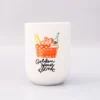 Golden Hour Picnic Candle