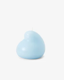 Goober Candle - Blue