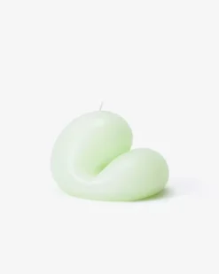 Goober Candle - Green
