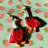 Gooseberries Earrings