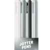 Gradient Black Jotter Set