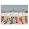 Gray Malin The Dogs of New York City - 1000 Piece Puzzle