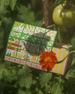 Greenhouse House Safety Matches