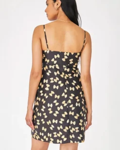 Gwen Dress - Pasta