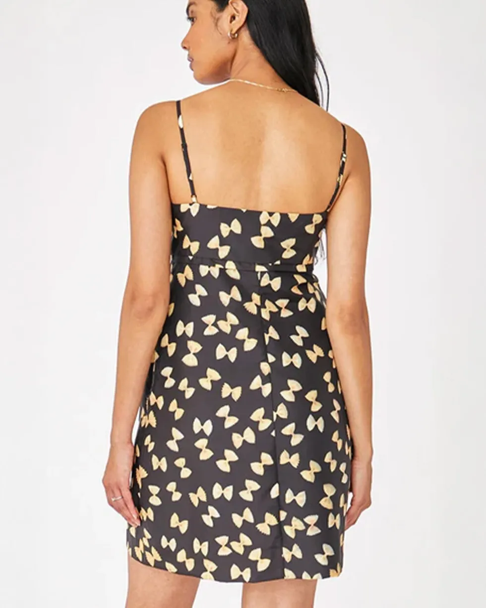 Gwen Dress - Pasta