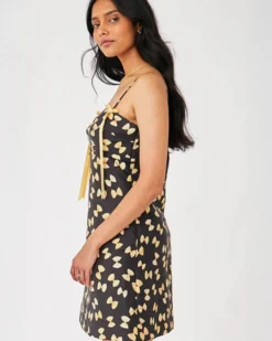 Gwen Dress - Pasta