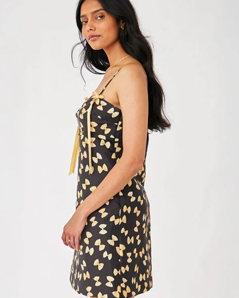 Gwen Dress - Pasta