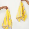 Hand Towel Set of 2 - Sunnyside