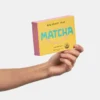 Happy Matcha Sticks - 10 Count