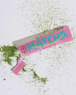 Happy Matcha Sticks - 10 Count