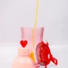 Heart Bar Set