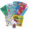 Hello Kitty And Friends Grab Bag