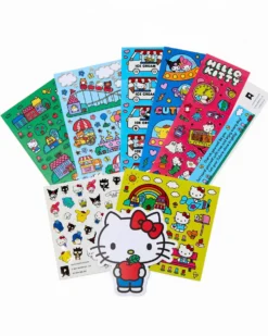Hello Kitty And Friends Grab Bag
