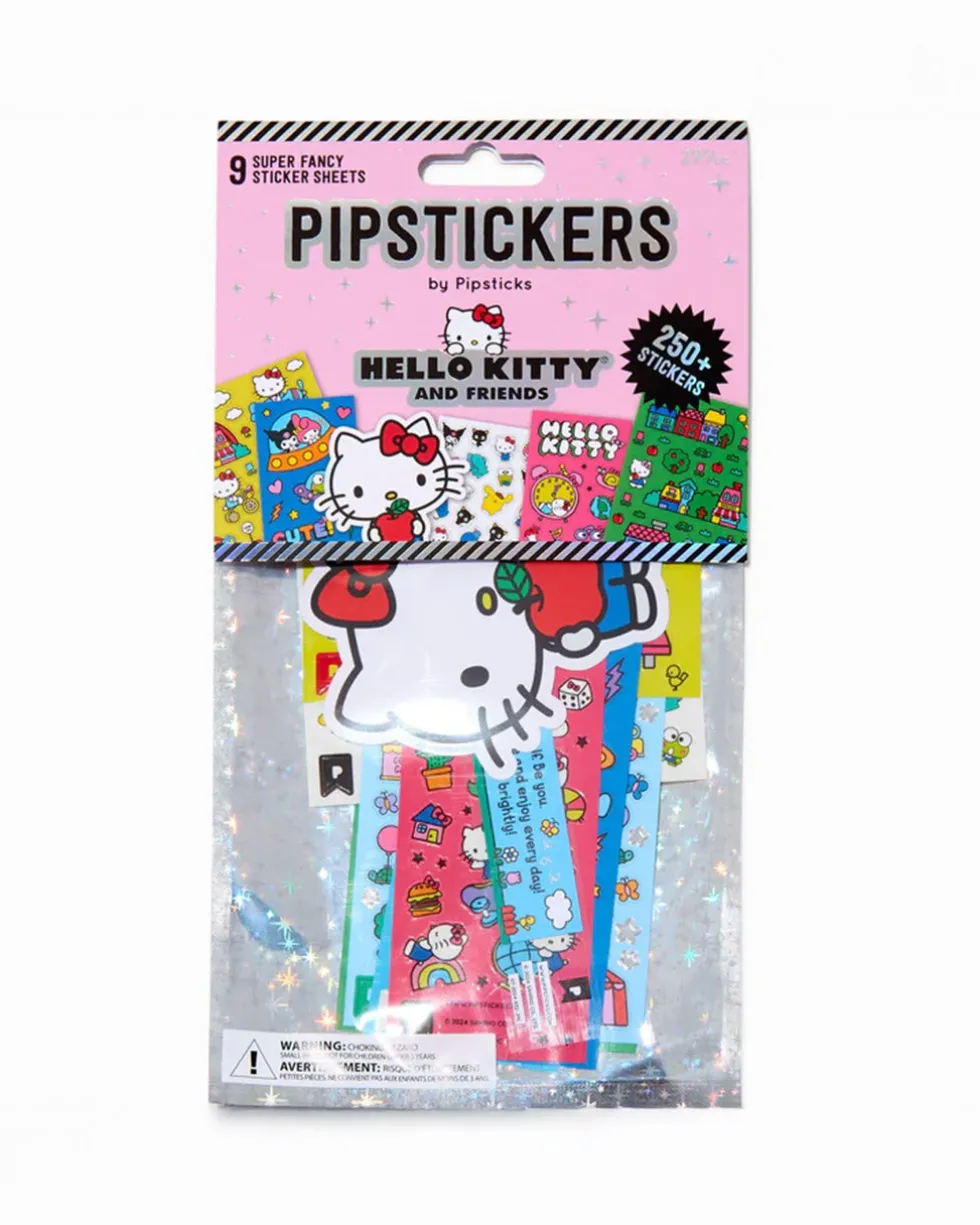 Hello Kitty And Friends Grab Bag
