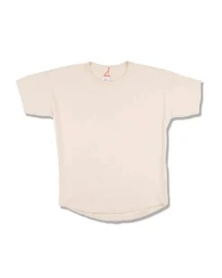 Her Tee - Bone