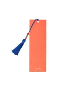 Hold It Right There! Bookmark - Here For The Plot Twist