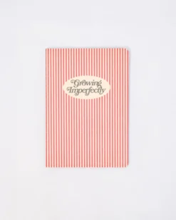 Hold That Thought Notebook Set - Growing Imperfectly