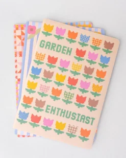 Hold That Thought Notebook Set - My Heart is so Full