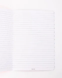 Hold That Thought Notebook Set - Bananas