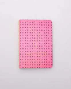 Hold That Thought Notebook Set - Infinite Potential