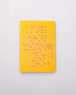 Hold That Thought Notebook Set - Infinite Potential