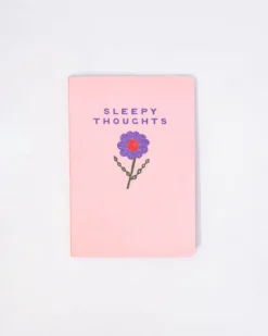 Hold That Thought Notebook Set - Love Notes