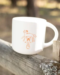 Hold Ur Horses Mug