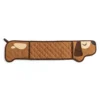 Hot Dog Double Oven Mitts