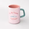 Hot Stuff Ceramic Mug - Do Not Disturb