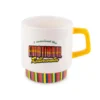Hot Stuff Ceramic Mug - Emotional Rollercoaster