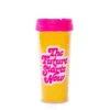 Hot Stuff Thermal Mug - The Future Starts Now