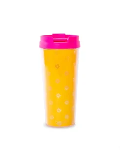 Hot Stuff Thermal Mug - The Future Starts Now