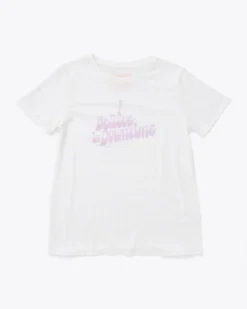 I Believe in Downtime Tee