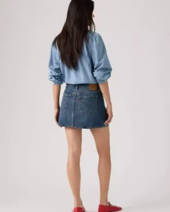 Icon Skirt - Phoenix Rising