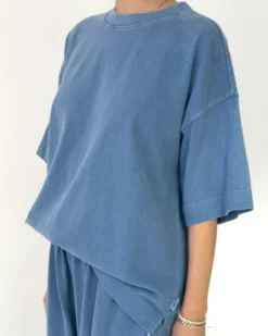 Jayden Tee - Cornflower