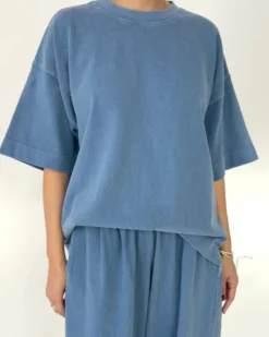 Jayden Tee - Cornflower