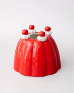Jelly Dessert Vase