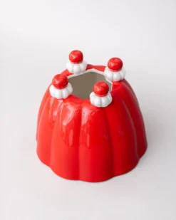 Jelly Dessert Vase