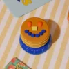 Kitchen Timer - Pancake Smile